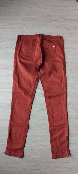 Set de 3 pantaloni/blugi Bershka