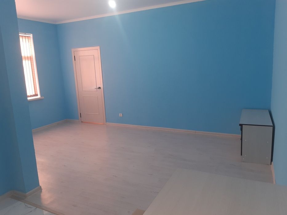 Квартира жалга бериледи