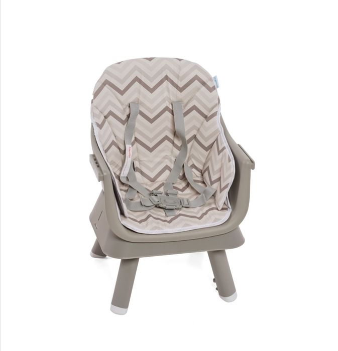 Scaun + Masa Bebe U-Grow Nou-Sigilat-Factura