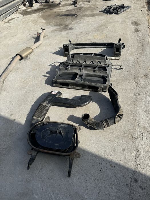 Маска очиларка греда бмв х5 е70