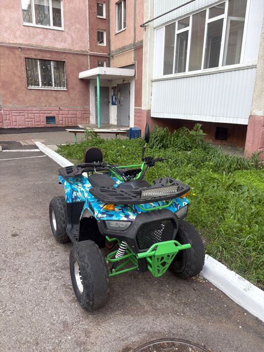 Продам квадроцикл