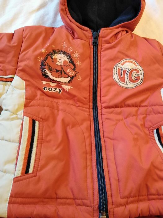 Детски комплект българско производство