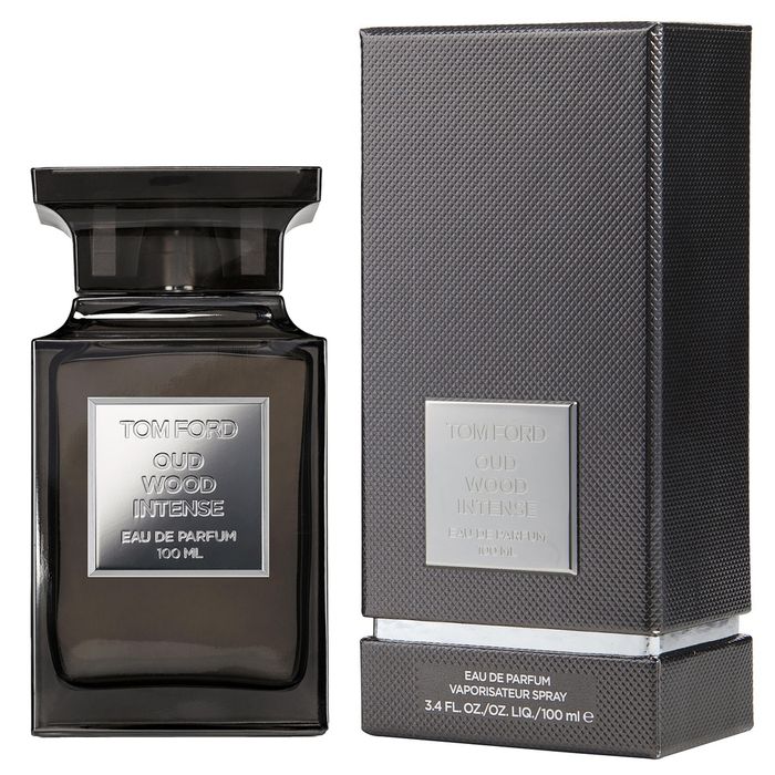 Tf Oud Wood intense edp 100ml- Унисекс
