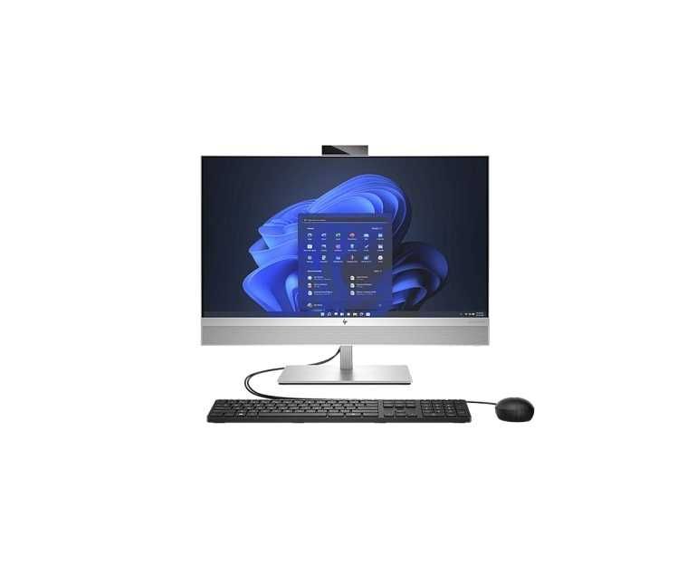 - Моноблок HP EliteOne 870 G9 (99B30ET)