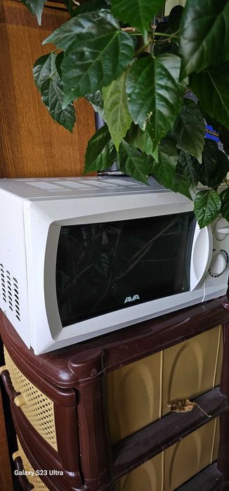 Микроволновая печь AVA