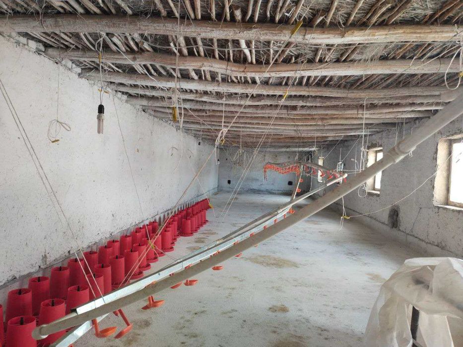 Нотурар жой сотилади, ТОВУКХОНА