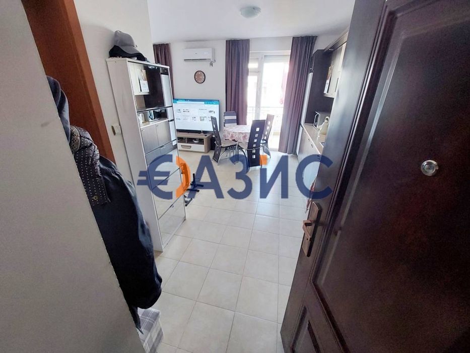Продава се Тристаен апартамент в к.к. Слънчев бряг - 148 кв.м за 411 €/кв.м - Снимка #4