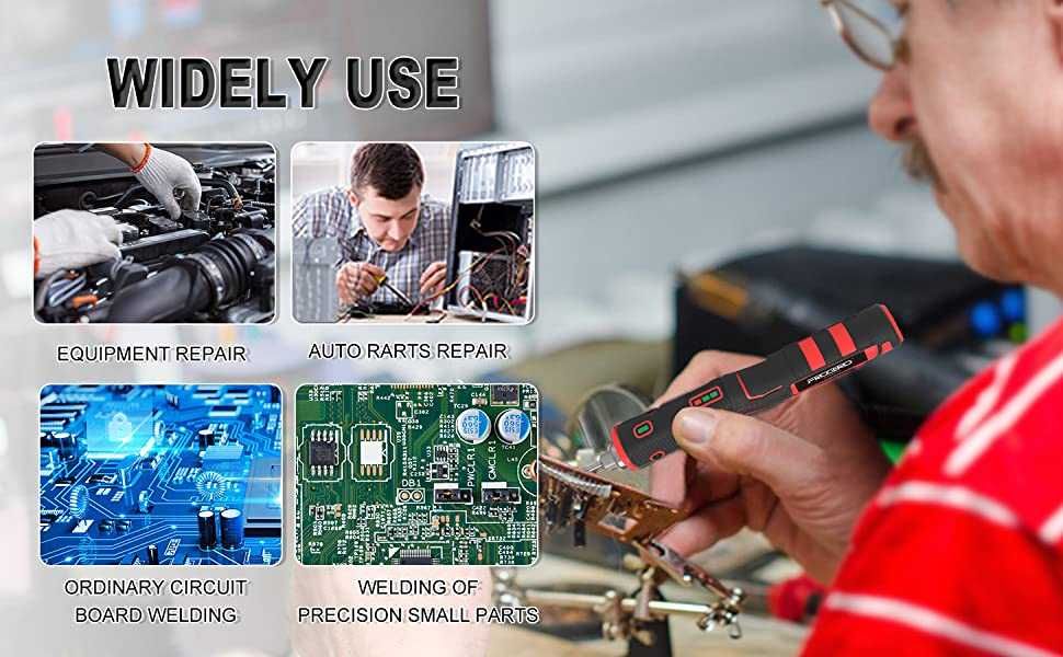 Letcon lipit electronica