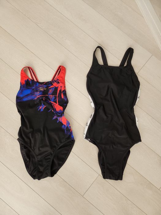 Дамски бански и бански костюми