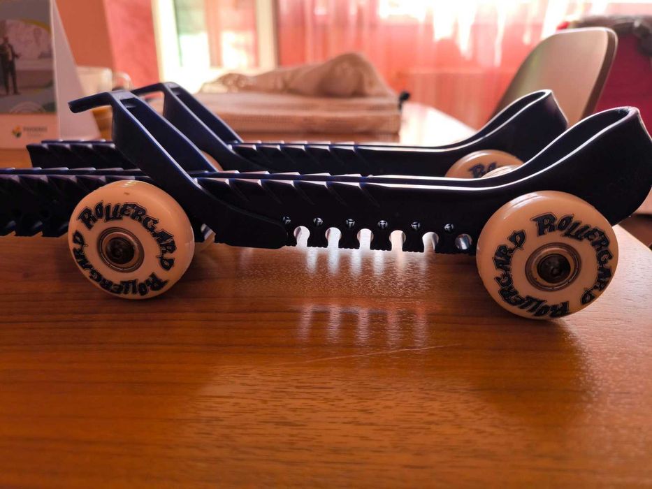 Предпазител за  кънки Rollergard