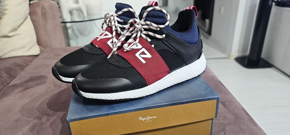 Дамски обувки PEPE JEANS 37 номер