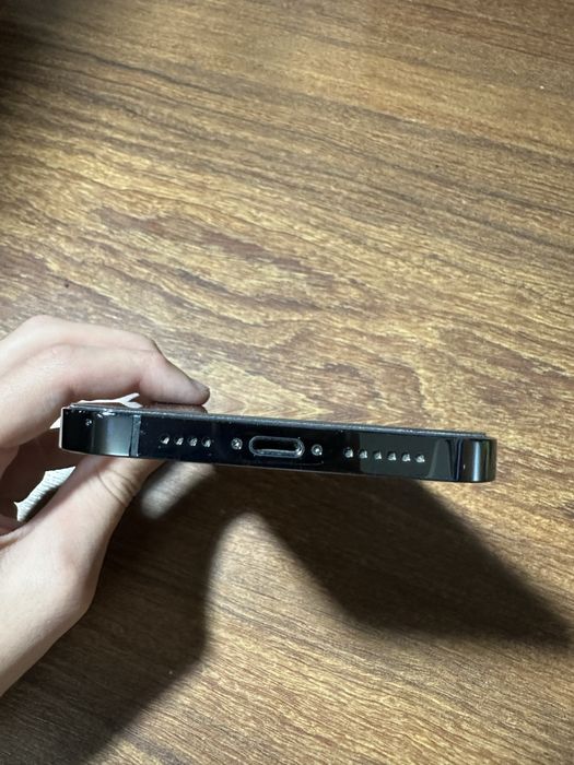 Iphone 12 pro max 128gb