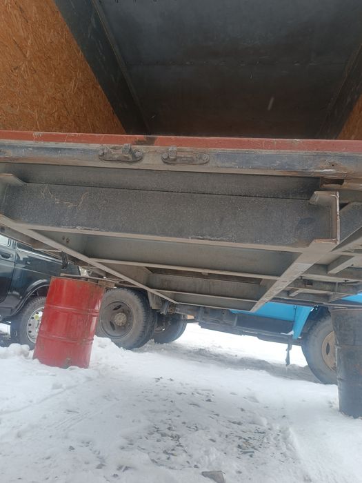 Продам термобудка