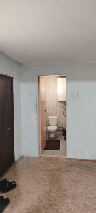 Продается теплый дом