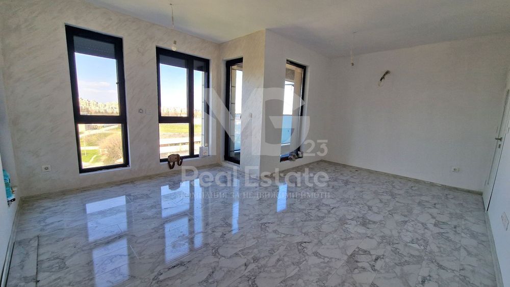 2-стаен в Пловдив-Каменица 2 площ 67 цена 120500