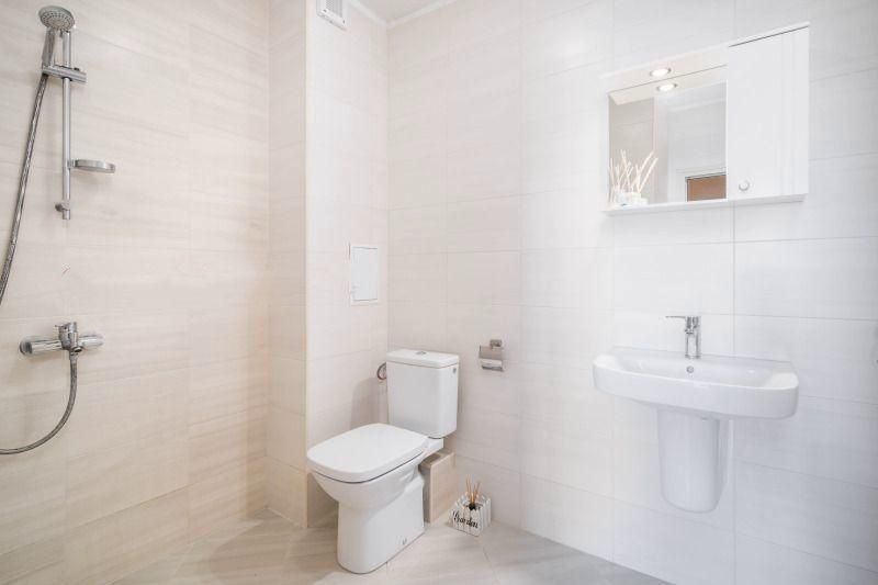 Дава се под наем Двустаен апартамент в София, Обеля - 70 кв.м за 547.23 € - Снимка #5