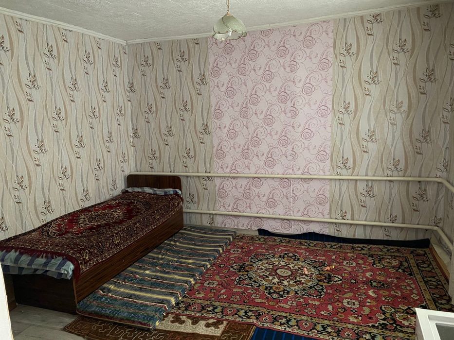 Дом продается по Чкалова 45 Урджар