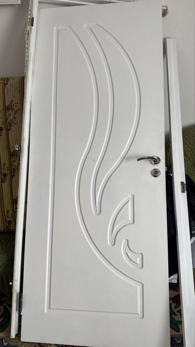 Двери межкомнатные