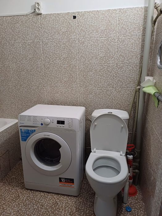 Сдам квартиру в первом микрорайне