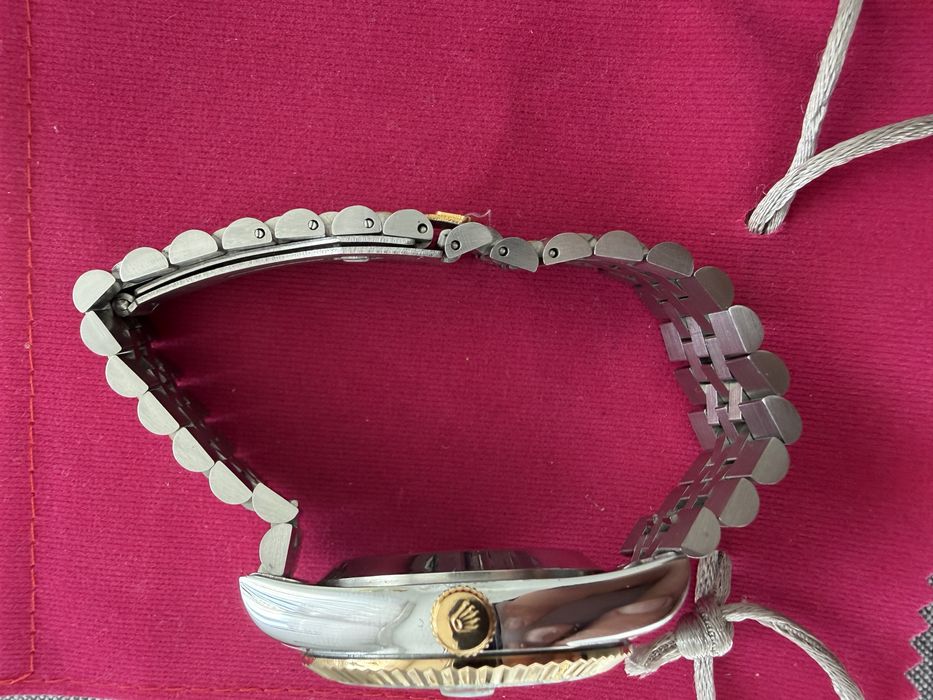 Ceas Rolex Datejust barbatesc