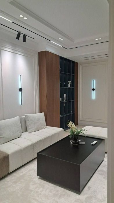 Продаётся 3/3/6 квартира в ЖК Дархан, МирзоУлугбекский р-н, Тельмана