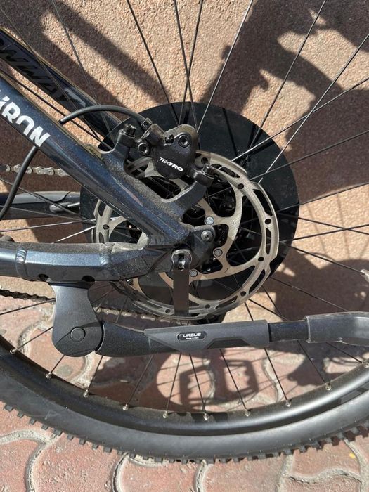 Bicicleta de munte electrica Conway Cairon S 2.0 -A-