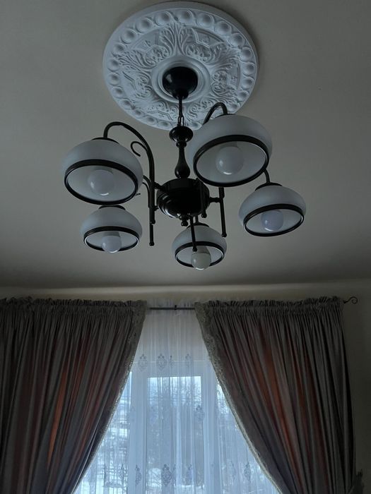 Candelabru masiv