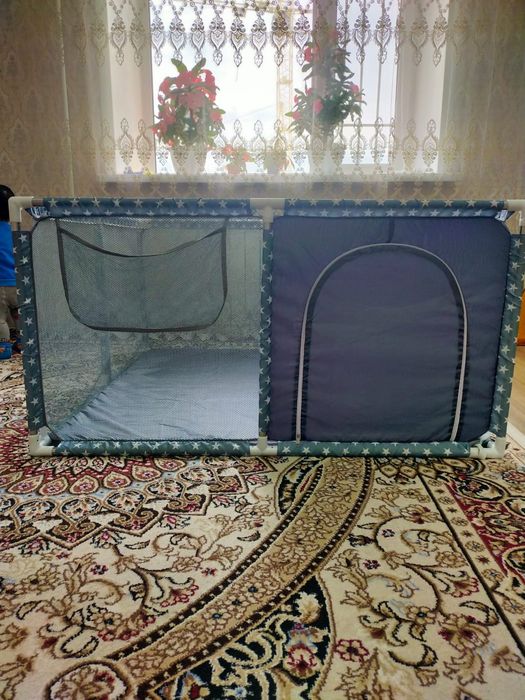 Манеж игровой.  .