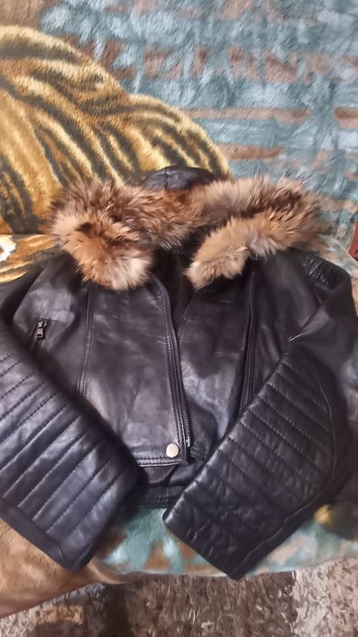 Курткалар сатамын