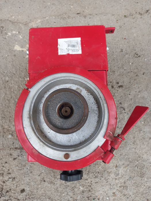 Accesorii și reductor motosapa