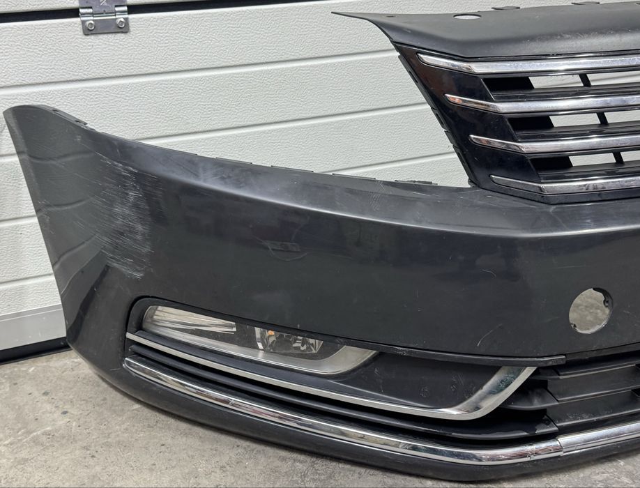 Bara fata complete VW Passat B7