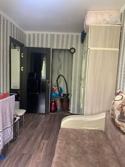 Продам 2-х комн квартиру