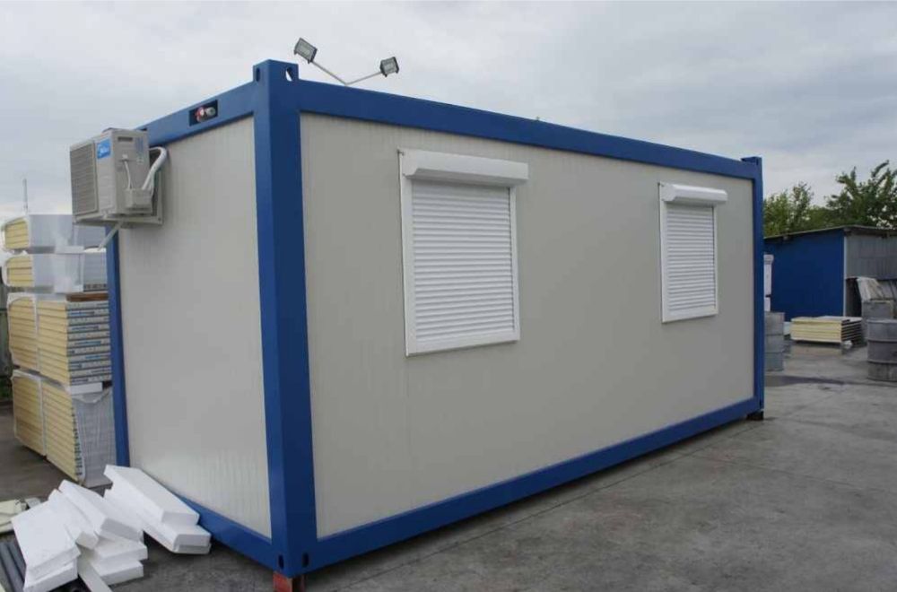 Container modular/ container santier / container birou etc.
