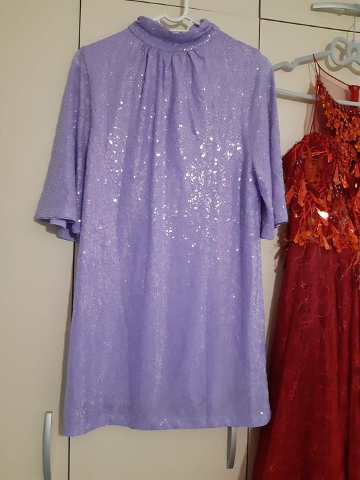 Дамски рокли за повод