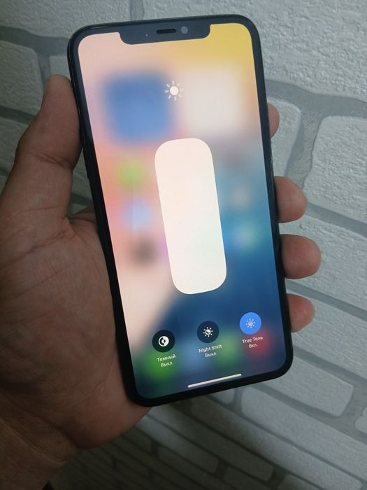 iPhone 11 Pro Max 256 Gb