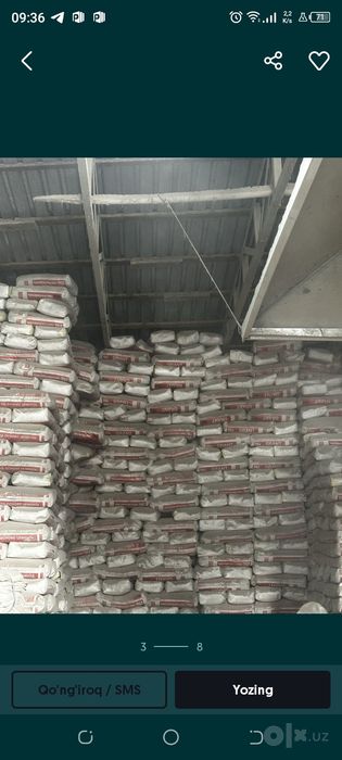 Rotbond Kafelni kley Shapaklevka Grand