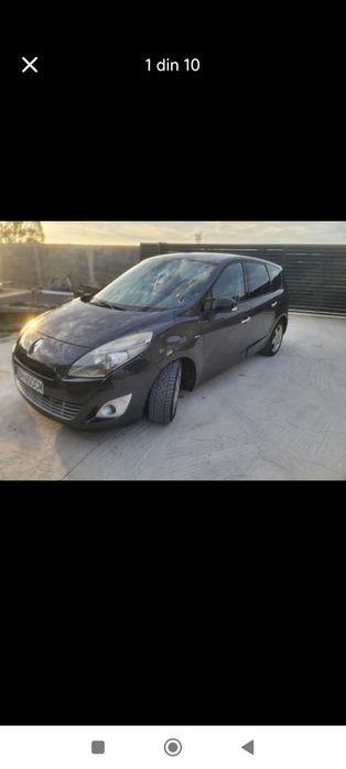 Renault Grande Scenic
