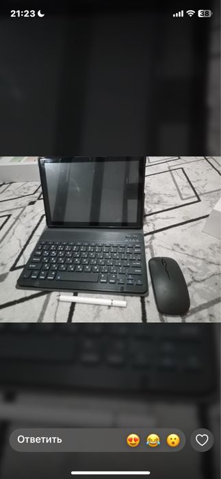 Планшет Samsung S9 Ultra