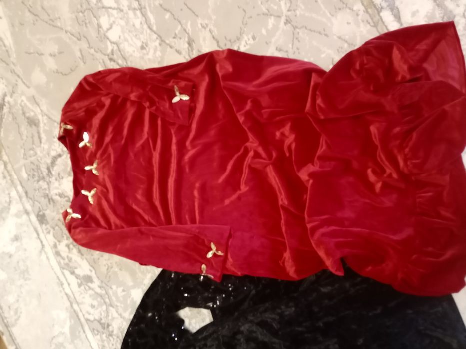 Конбинизон новый 18000