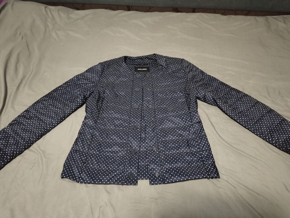 Продам джинсовые куртки!