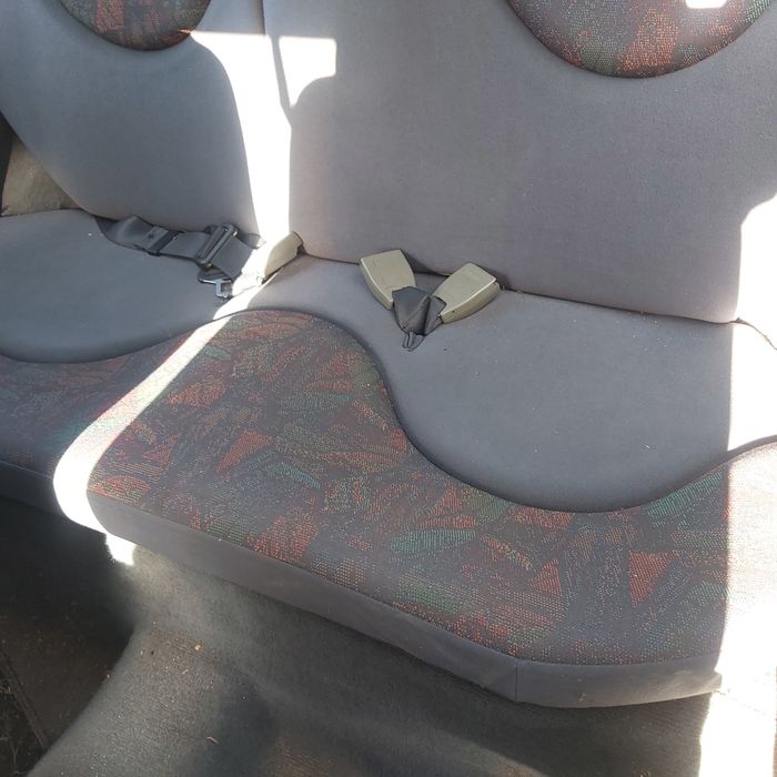 Нисан Микра 1.3 16 v 1999 година