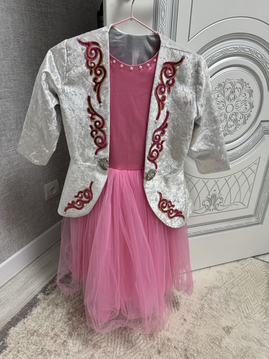 Продам платье национальное