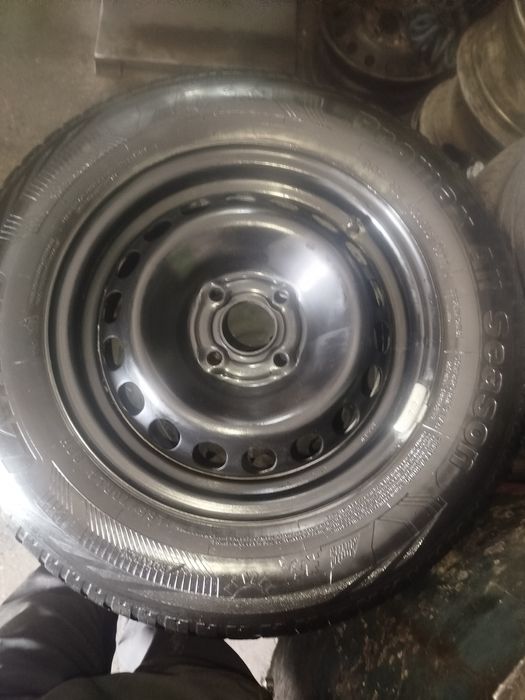 R14 diska balon sotiladi