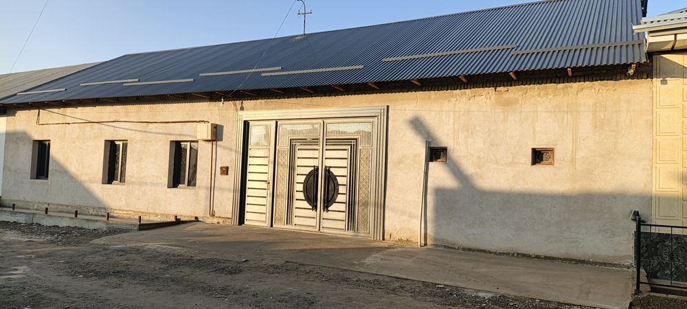 Участка сотилади 6/3