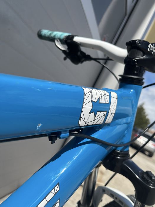 Велосипед Drag C1