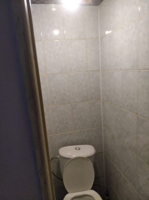 Квартира на долгий срок