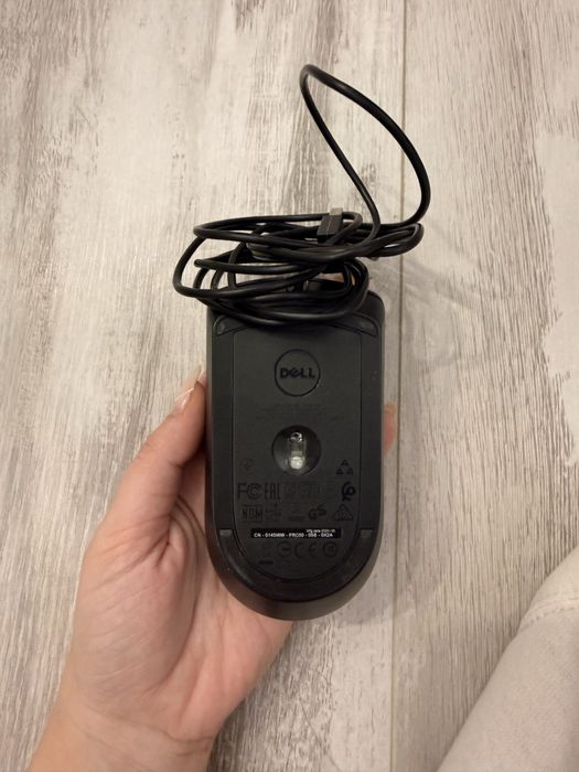 Мишка Dell