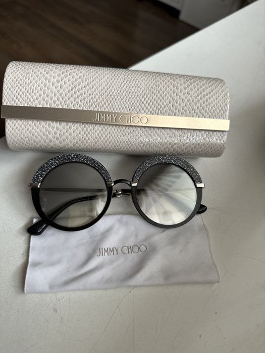 Оригинални очила, Jimmy Choo