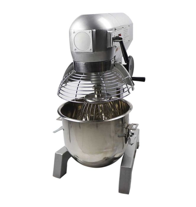 Malaxor planetar 10,20,30L - TRANSPORT GRATUIT