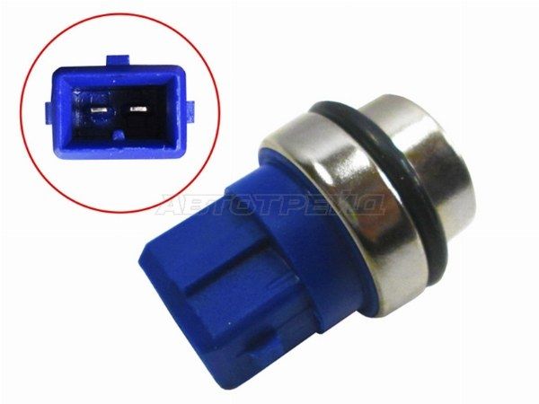 Датчик температуры Audi A4